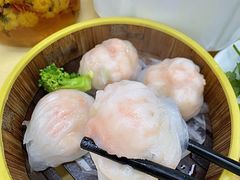 -吉莲利苑海鲜酒家(珠海拱北29年老字号店)