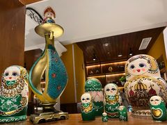 -俄士厨房(五棵松华熙LIVE店)