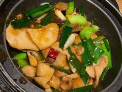 -缘生态云南菜·野生菌庭院餐厅(华侨城店)