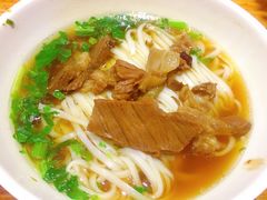 -肆姐面粉馆(坡子街店)