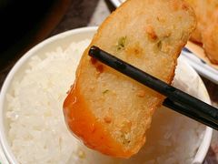 -禄婶鸡煲·打边炉