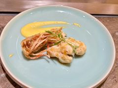 -松临·铁板烧&Omakase(神农店)