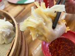 -海汇源老烧麦店(东大街总店)