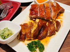 -港丽餐厅(正大店)