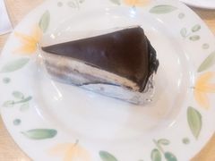 -萨莉亚意式餐厅(龙阳广场店)