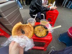 -余艳梅拌面世家(马场横路店)