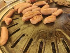 -九田家黑牛烤肉料理(衡百国际店)