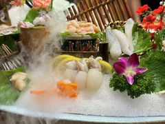 -尚海豆捞(乐虹坊店)