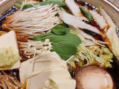-吉兆·料理(红梅南路店)