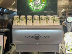 -Shake Shack(南山万象天地店)