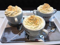 -COSTA COFFEE(常熟路店)