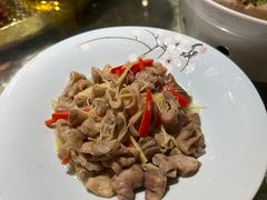 -C31地窖餐厅(黑龙江北路店)