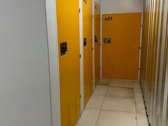 -安东易迷你仓自助寄存仓库(文定路店)