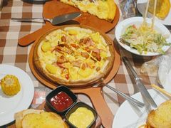 -米斯特比萨(罗斯福店)