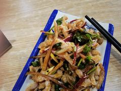 -老上海里弄味道(知春路店)