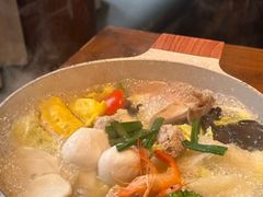 -绍兴老味道·非遗门店(银泰城店)