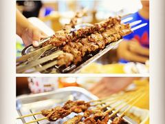 古坊斋火锅-马记伊源斋涮肉·清真菜(百子湾店)