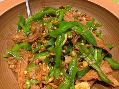 -湘中缘·湖南菜(娄底驻京办店)