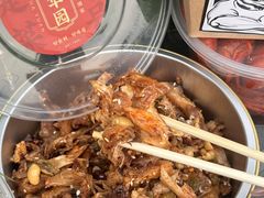 -丽华园(汉阳龙阳店)