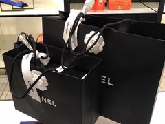 -CHANEL(恒隆广场店)