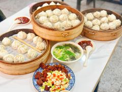 -春风包子铺(解放路店)