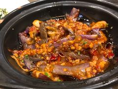 -乾隆美食·本帮菜(黄河路店)
