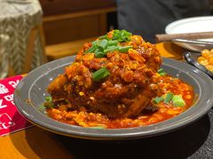 -小饕荟雅安贡椒鱼鲜馆(广福桥店)