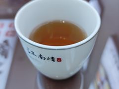 -百年老字号·观振兴蟹黄面·三虾面·苏式面(观前街富仁坊巷店)