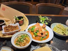 -鲁菜根·泰安菜(万达店)
