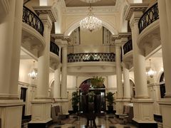 -LONG BAR 廊吧(外滩华尔道夫酒店)