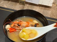 -松临·铁板烧&Omakase(神农店)