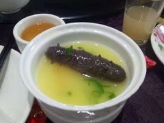 -金鹤酒店•本地海鲜•莱州菜