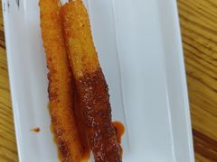 -马三洋芋片(兰州总店)