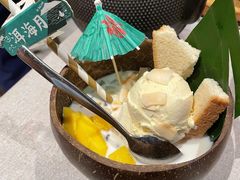 泡鲁达-云海肴·汽锅鸡·云南菜(高德置地店)