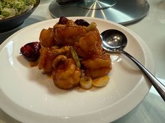 -廊亦舫Lang Yi Fang Restaurant(金桥店)