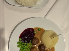 -宜家·瑞典风味餐厅(四元桥店)