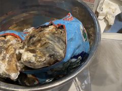 -半岛听涛蒸汽海鲜自助(K11店)