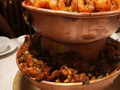 -老佛爷铜炉蛙锅(坂田佳华领汇店)