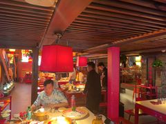 -小龙坎火锅(全球总店)