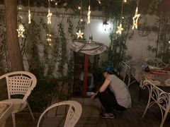 -床吧创意私房菜•Bistro