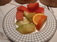 -金香匯晚茶(浑南店)