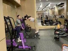 -辛巴达游泳健身(华泰宾馆店)