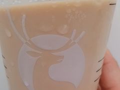 焦糖玛奇朵-瑞幸咖啡(长楹天街店)