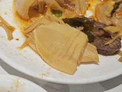 -火龙堂·风味民间菜(文一路店)