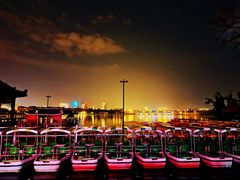 -长春市南湖公园