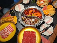 -牛New寿喜烧(虹桥新天地店)