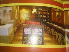 android_upload_pic-奥里奥罗现烤披萨(齐鲁银座店)