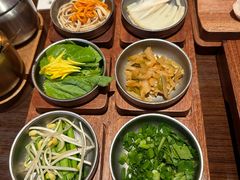 -银米·云南传统过桥米线(双廊黑金冠店)