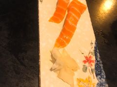 -花狸日本料理(柏庐广场店)