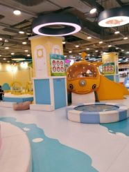 点击看大图 -万达宝贝王(上海浦江店)